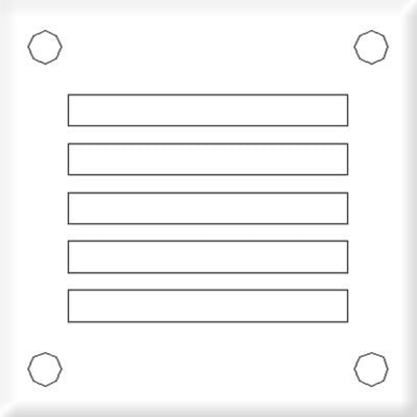 صورة Ceiling Pattern 26سقف كبينة